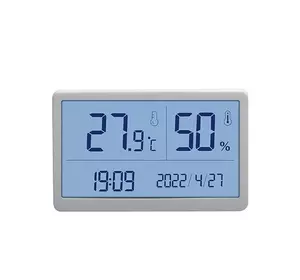 Термогигрометр 10-99%, -9.9~60°C BENETECH GM1371