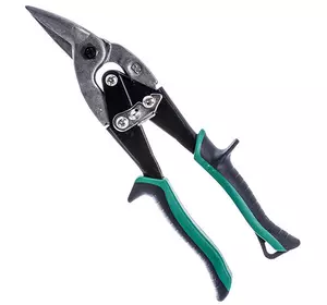 Ручные ножницы по металлу 250 мм (правые) СТАНДАРТ ASRS0110