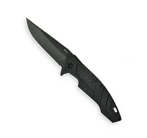 Нож складной карманный L225мм TOPTUL FK-5
