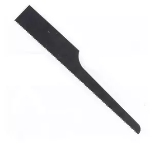 Полотно ножовочное биметаллическое 24Т для пневмоножовки AEROPRO BL24-RP7601