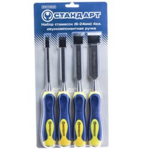 Стамески Стамески