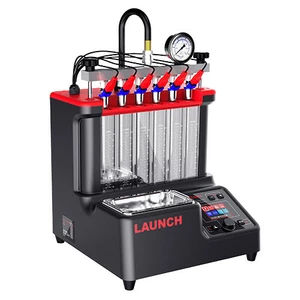 Оборудование для чистки форсунок Оборудование для чистки форсунок