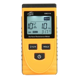 Тестеры поверхностного сопротивления Тестеры поверхностного сопротивления