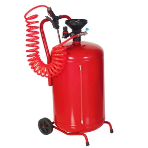 Пеногенератор Пеногенератор