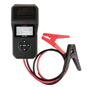 Тестеры АКБ Тестеры АКБ