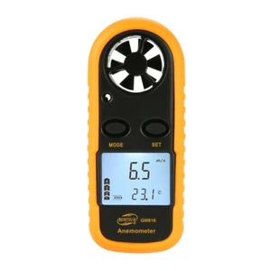 Анемометры Анемометры