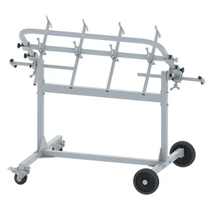 Стенд для покраски Стенд для покраски