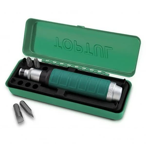 Отвертки ударно-поворотные Отвертки ударно-поворотные