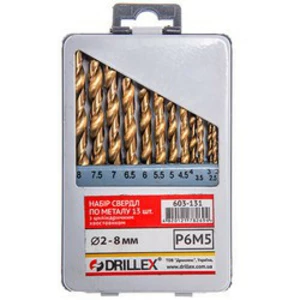 Сверла Сверла