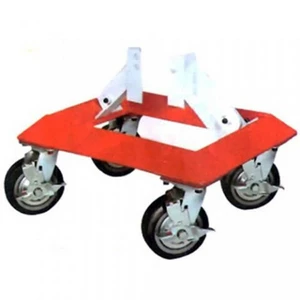 Тележки под колесо Тележки под колесо