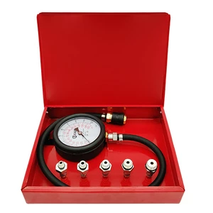 Тестеры давления масла Тестеры давления масла