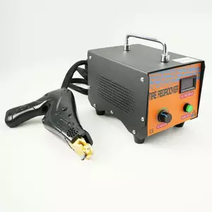 Приборы для нарезки протектора (регруверы) Приборы для нарезки протектора (регруверы)