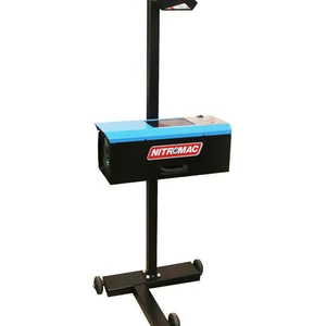 Прибор для регулировки фар Прибор для регулировки фар