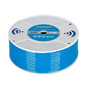 Шланги для пневмоинструмента PVC, PU Шланги для пневмоинструмента PVC, PU