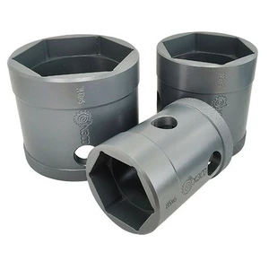 Ключи (головки) ступичные Ключи (головки) ступичные