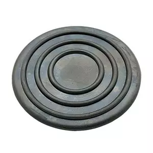 Накладки резиновые для домкратов Накладки резиновые для домкратов