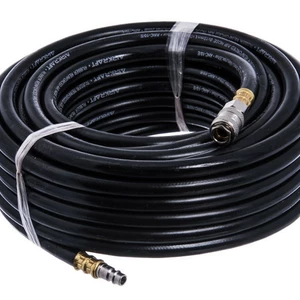 Шланги для пневмоинструмента резиновые Шланги для пневмоинструмента резиновые