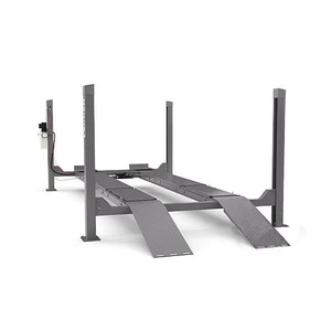 Подъемники автомобильные Подъемники автомобильные