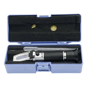 Рефрактометры Рефрактометры