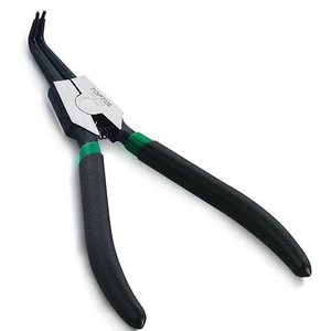 Круглогубцы для снятия стопорных колец Круглогубцы для снятия стопорных колец