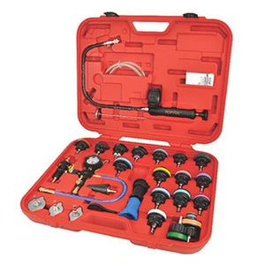 Система охлаждения Система охлаждения