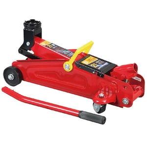 Домкраты подкатные Домкраты подкатные