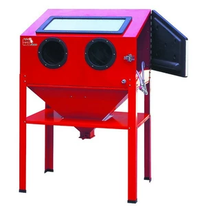 Пескоструйное оборудование Пескоструйное оборудование