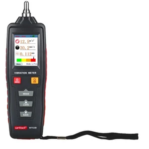 Виброметры Виброметры