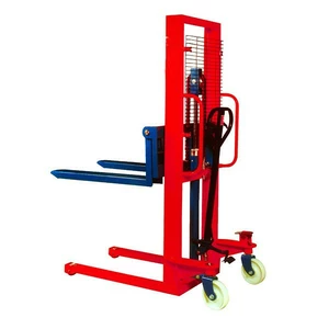 Штабелер гидравлический Штабелер гидравлический