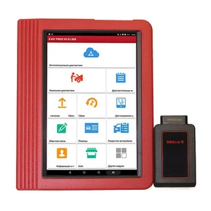 Автосканеры Автосканеры