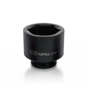 Головки торцевые ударные Головки торцевые ударные