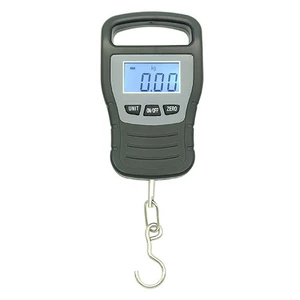 Весы ручные цифровые, кантеры Весы ручные цифровые, кантеры