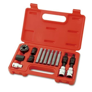 Съемники шкивов Съемники шкивов