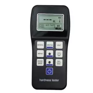 Твердомеры Твердомеры