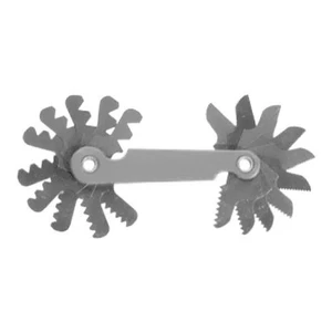 Резьбомеры, щупы Резьбомеры, щупы