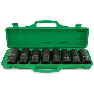 Наборы торцевых головок Наборы торцевых головок