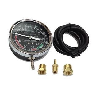 Вакуумметры Вакуумметры