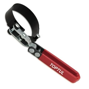 Съемники масляных фильтров Съемники масляных фильтров